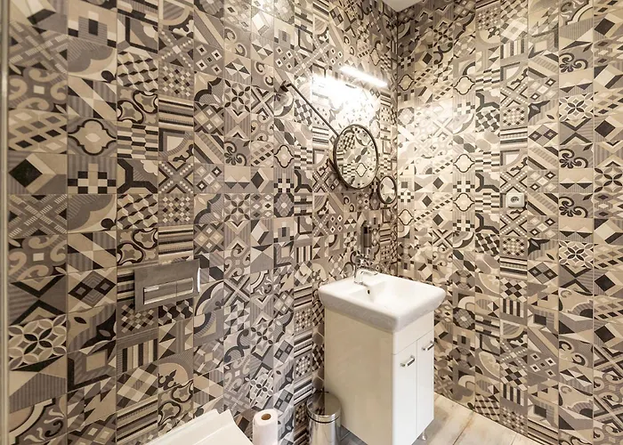 Appartement Apartmany Holiday *