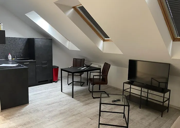 Apartment Apartmany Holiday