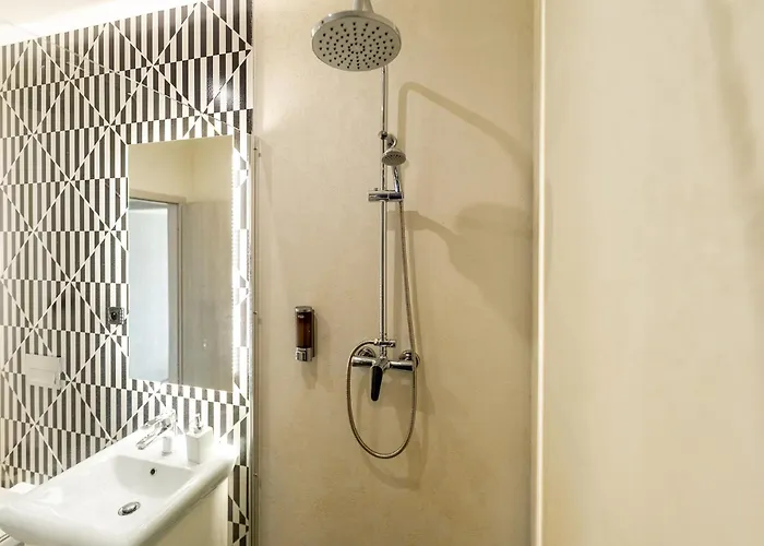 Apartment Apartmany Holiday Ostrava