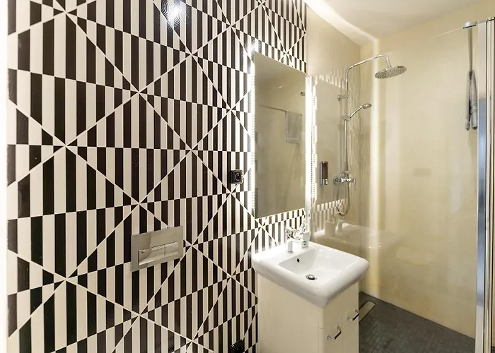 Apartmany Holiday Appartement Ostrava