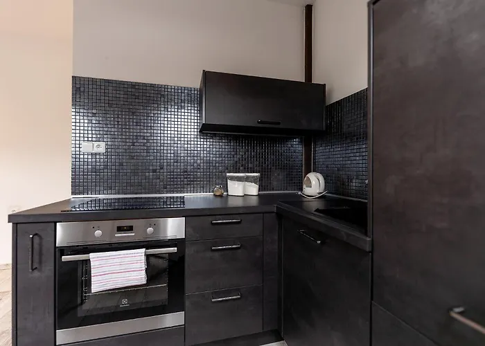 Lägenhet Apartmany Holiday Ostrava