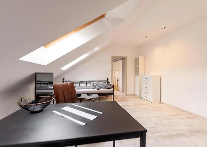 Apartmany Holiday Lägenhet *