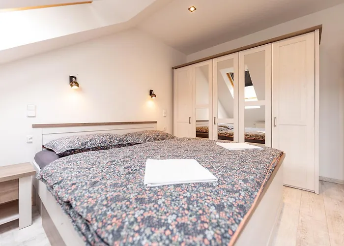 Apartmany Holiday Ostrava