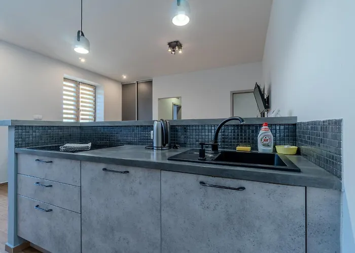 Apartmany Holiday * Ostrava