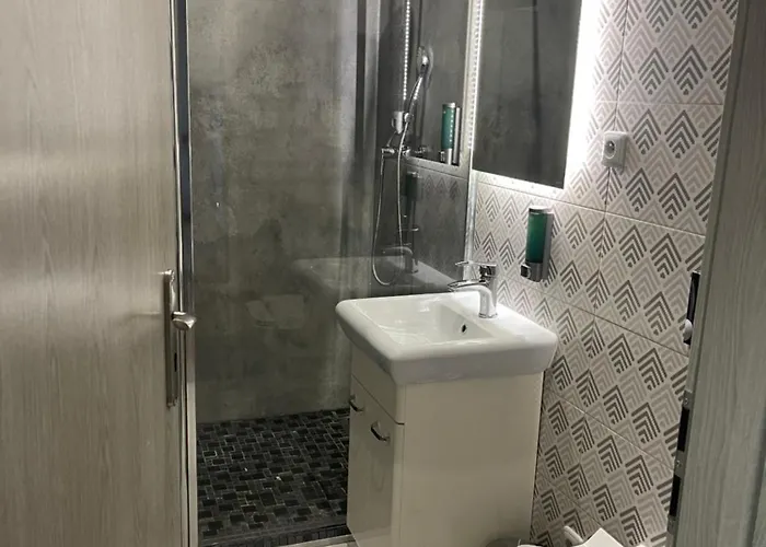 Appartement Apartmany Holiday Ostrava