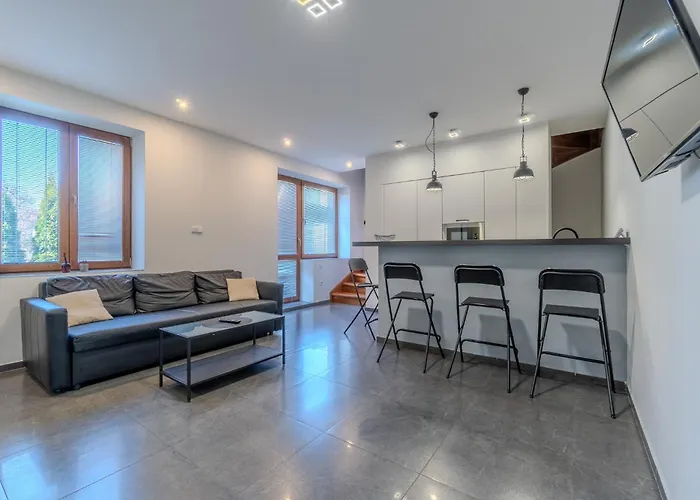 Appartement Apartmany Holiday