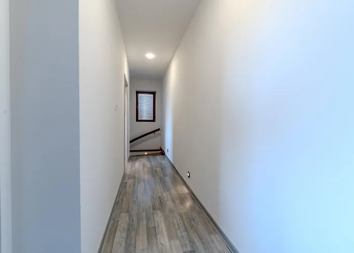 Apartmany Holiday 아파트 오스트라바