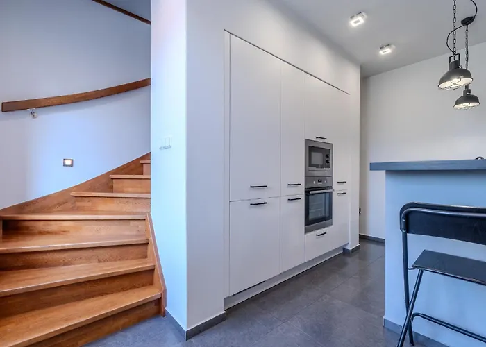 Apartmany Holiday * Ostrava