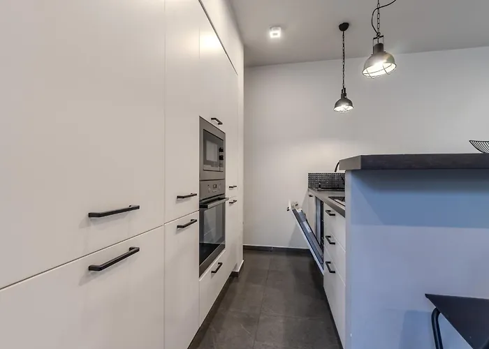 Apartmany Holiday Appartement