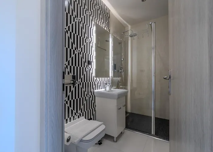 Apartment Apartmany Holiday *