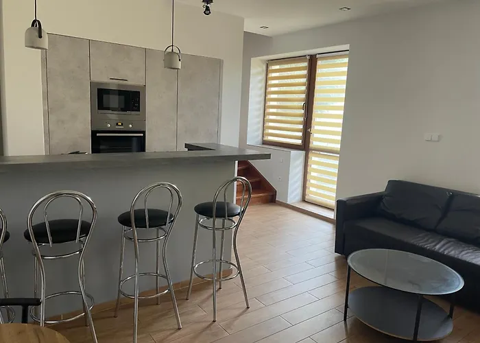 Appartement Apartmany Holiday