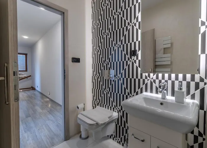 Apartmany Holiday * Ostrava