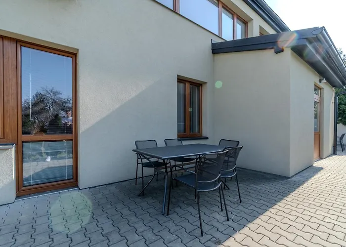 Apartmany Holiday * Ostrava