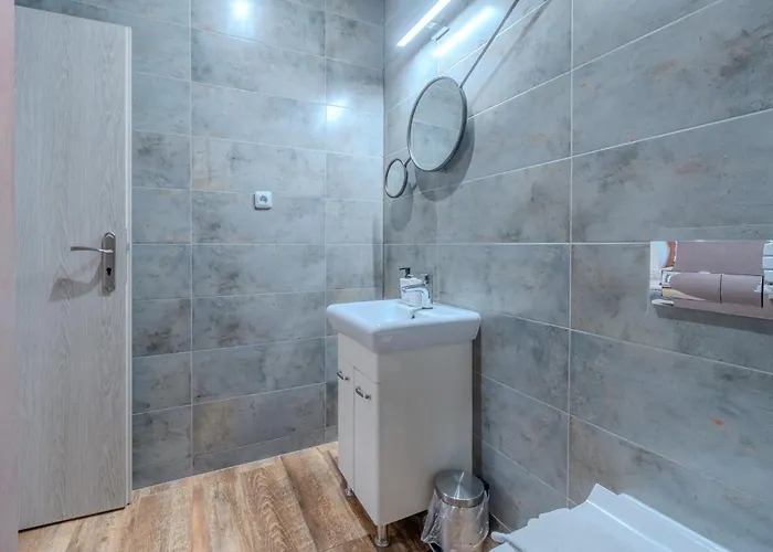 Apartmany Holiday Apartment Ostrava